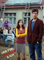 The Guy, 13 Kids & Me movie poster