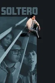 Soltero movie poster