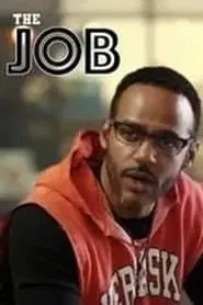 The Job movie poster