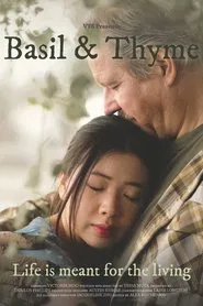 Basil & Thyme movie poster