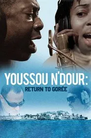 Return to Gorée movie poster