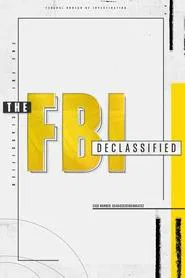 Poster da série The FBI Declassified