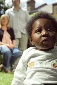 Born With Two Mothers movie poster