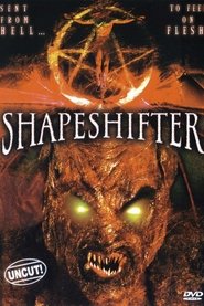 Shapeshifter movie poster