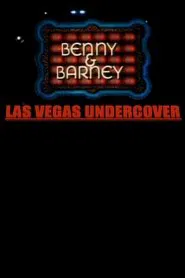 Poster do filme Benny & Barney: Las Vegas Undercover