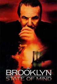 A Brooklyn State of Mind movie poster