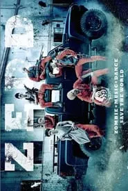 Poster do filme Zedd