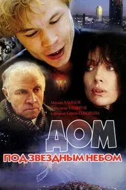 House Under the Starry Skies movie poster