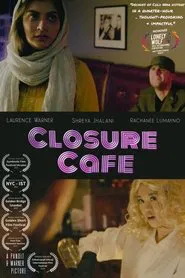 Closure Cafe movie poster