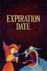 Expiration Date movie poster