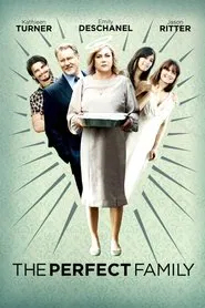 The Perfect Family movie poster
