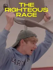 The Righteous Race movie poster