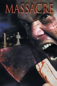 Bikini Party Massacre movie poster