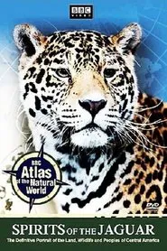 Spirits of the Jaguar tv show poster
