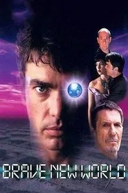 Brave New World movie poster