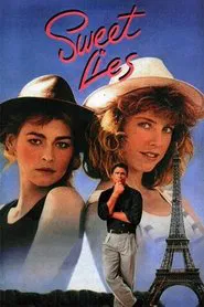Sweet Lies movie poster