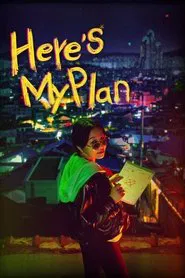 Here's My Plan tv show poster