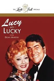 Lucy Gets Lucky movie poster