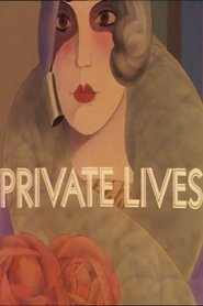 Poster do filme Private Lives