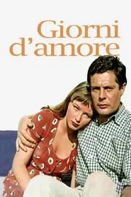 Poster do filme Dias de Amor