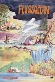 Flugsoppan movie poster