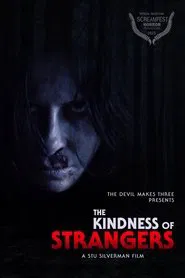 The Kindness of Strangers movie poster