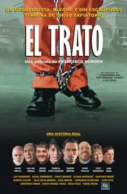 Poster do filme The Deal