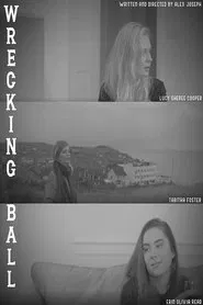 Poster do filme Wrecking Ball
