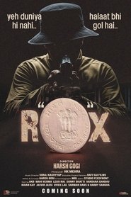 R.O.X movie poster
