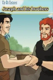 Old Testament II, Joseph and His Brother movie poster