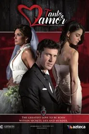 Tanto Amor tv show poster