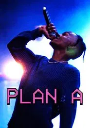 Plan A tv show poster