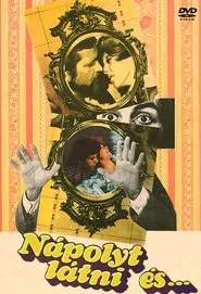 To See Naples and... movie poster
