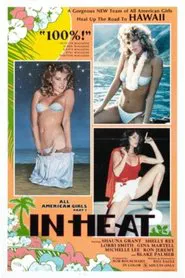 Poster do filme All American Girls 2: In Heat