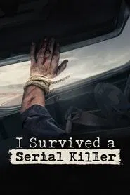 I Survived a Serial Killer tv show poster