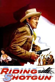 Poster do filme Alma de Renegado