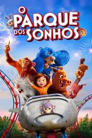 Poster do filme O Parque dos Sonhos