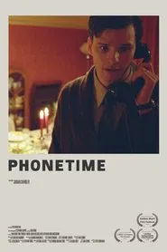 Phonetime movie poster