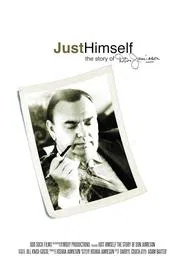 Just Himself: The Story of Don Jamieson movie poster