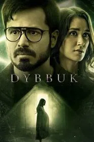Dybbuk movie poster