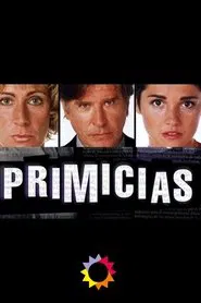 Primicias tv show poster