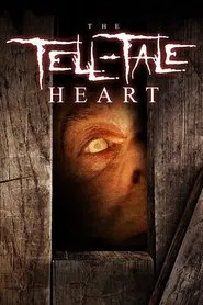 The Tell-Tale Heart movie poster