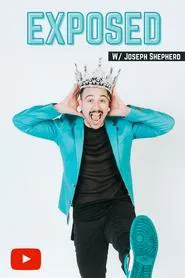 Exposed: Dragged Out tv show poster