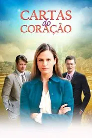 Poster do filme Cartas do Coração