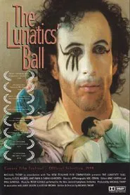 The Lunatics' Ball movie poster