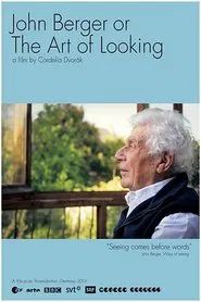 John Berger or The Art of Looking movie poster