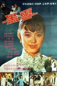 Poster do filme 黑雪