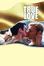 True Love movie poster