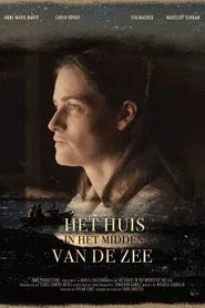 The House in the Middle of the Sea movie poster