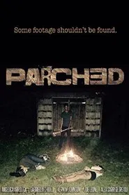 Poster do filme Parched